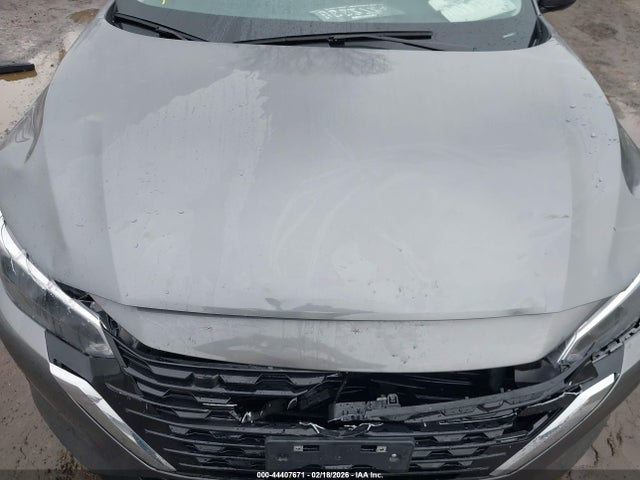 44407671 :رقم المزاد ، 3N1AB8CV7RY306039 vin ، 2024 Nissan Sentra Sv Xtronic Cvt مزاد بيع