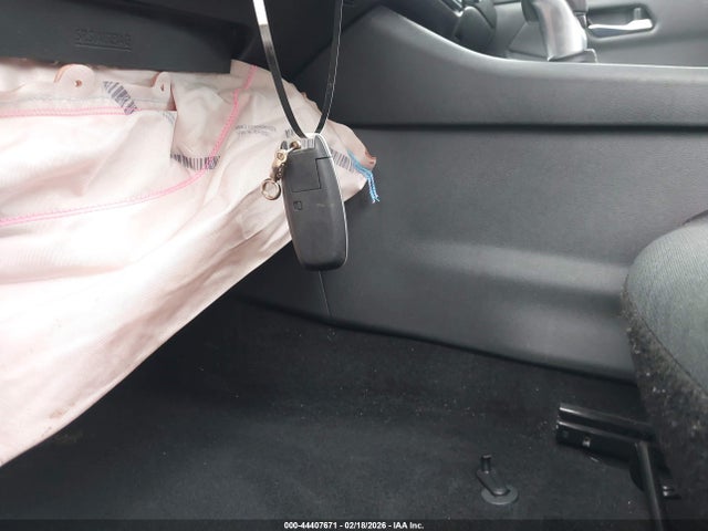 44407671 :رقم المزاد ، 3N1AB8CV7RY306039 vin ، 2024 Nissan Sentra Sv Xtronic Cvt مزاد بيع