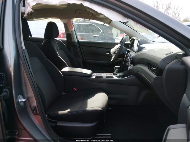 44407671 :رقم المزاد ، 3N1AB8CV7RY306039 vin ، 2024 Nissan Sentra Sv Xtronic Cvt مزاد بيع
