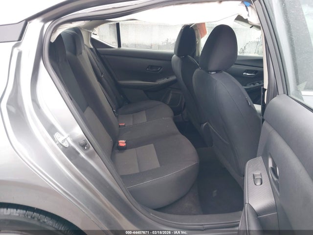 44407671 :رقم المزاد ، 3N1AB8CV7RY306039 vin ، 2024 Nissan Sentra Sv Xtronic Cvt مزاد بيع