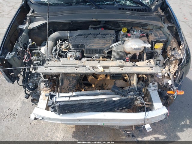 Aukcja sprzedaży 2023 Jeep Renegade Latitude 4x4, vin: ZACNJDB10PPP16432, numer aukcji: 44407672