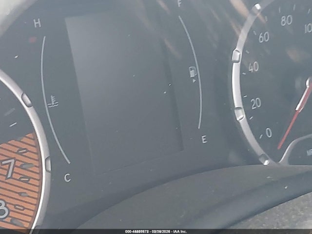 Aukcja sprzedaży 2023 Jeep Renegade Latitude 4x4, vin: ZACNJDB10PPP16432, numer aukcji: 44407672