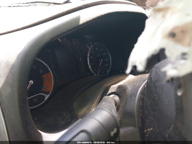 Aukcja sprzedaży 2023 Jeep Renegade Latitude 4x4, vin: ZACNJDB10PPP16432, numer aukcji: 44407672