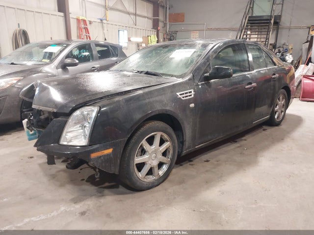 Продажа на аукционе авто 2009 Cadillac Sts V6, vin: 1G6DD67V290120635, номер лота: 44407686
