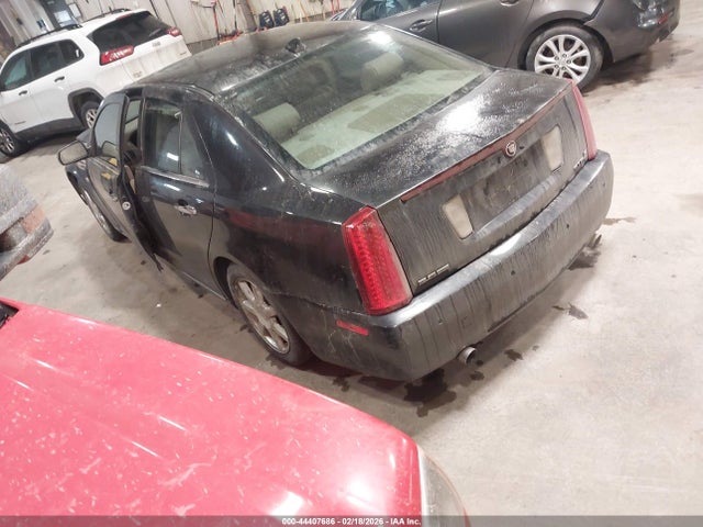 Продажа на аукционе авто 2009 Cadillac Sts V6, vin: 1G6DD67V290120635, номер лота: 44407686