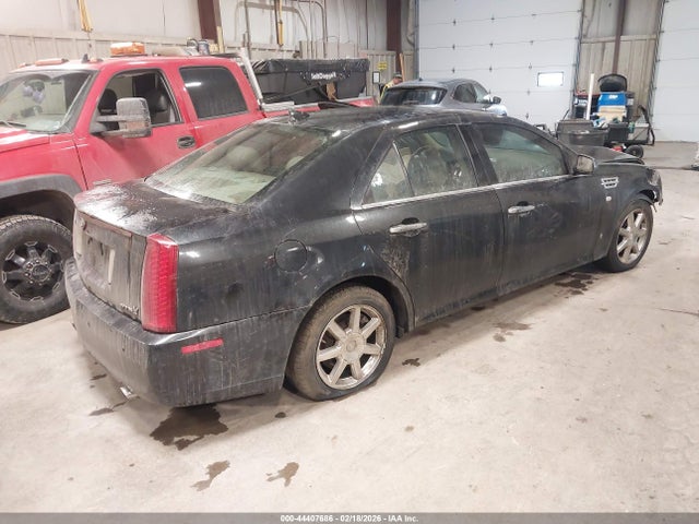 Продажа на аукционе авто 2009 Cadillac Sts V6, vin: 1G6DD67V290120635, номер лота: 44407686