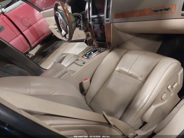Продажа на аукционе авто 2009 Cadillac Sts V6, vin: 1G6DD67V290120635, номер лота: 44407686