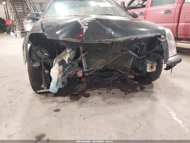 Продажа на аукционе авто 2009 Cadillac Sts V6, vin: 1G6DD67V290120635, номер лота: 44407686