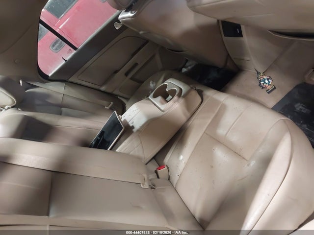 Продажа на аукционе авто 2009 Cadillac Sts V6, vin: 1G6DD67V290120635, номер лота: 44407686
