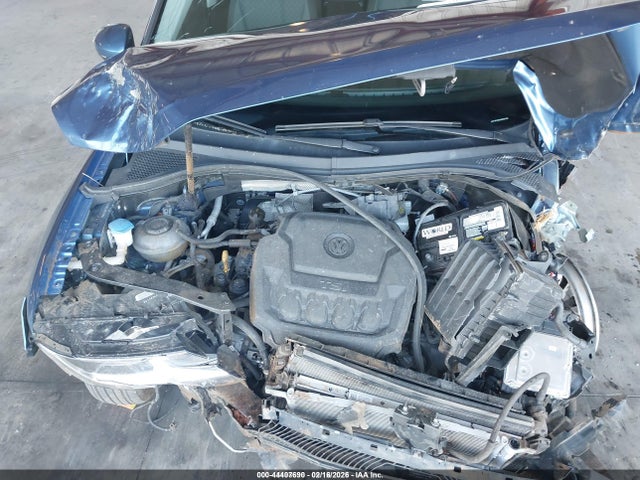44407690 :رقم المزاد ، 3VV1B7AXXJM059768 vin ، 2018 Volkswagen Tiguan 2.0t S مزاد بيع