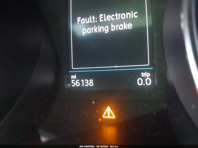 3VV1B7AXXJM059768 Volkswagen Tiguan 2.0t S