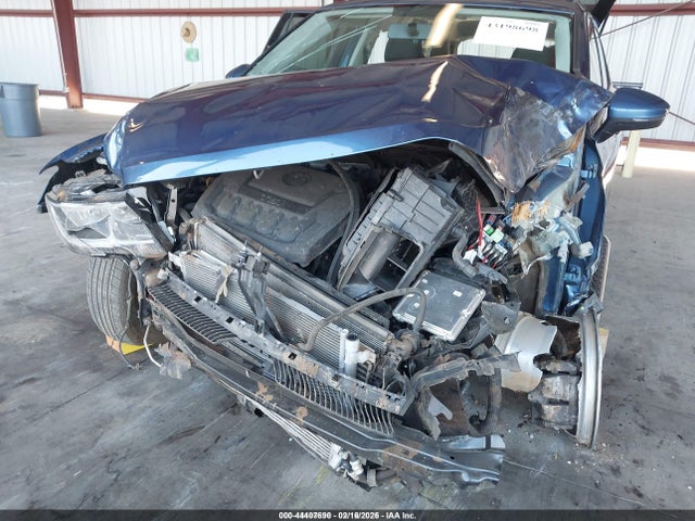 44407690 :رقم المزاد ، 3VV1B7AXXJM059768 vin ، 2018 Volkswagen Tiguan 2.0t S مزاد بيع
