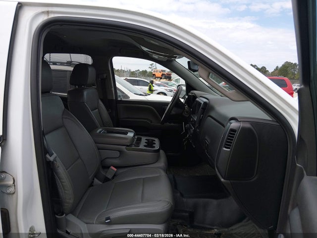 1GCRCNEH5HZ344618 Chevrolet Silverado 1500 Ls