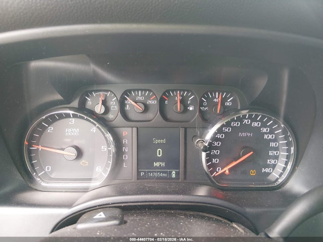 1GCRCNEH5HZ344618 Chevrolet Silverado 1500 Ls