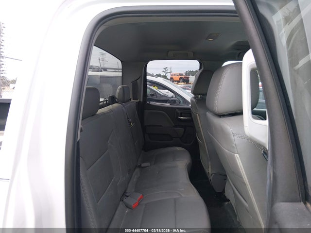 1GCRCNEH5HZ344618 Chevrolet Silverado 1500 Ls