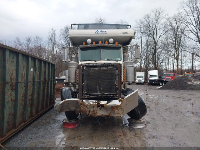 Продажа на аукционе авто 2005 Peterbilt 357, vin: 1NPAXBTXX5N863444, номер лота: 44407709