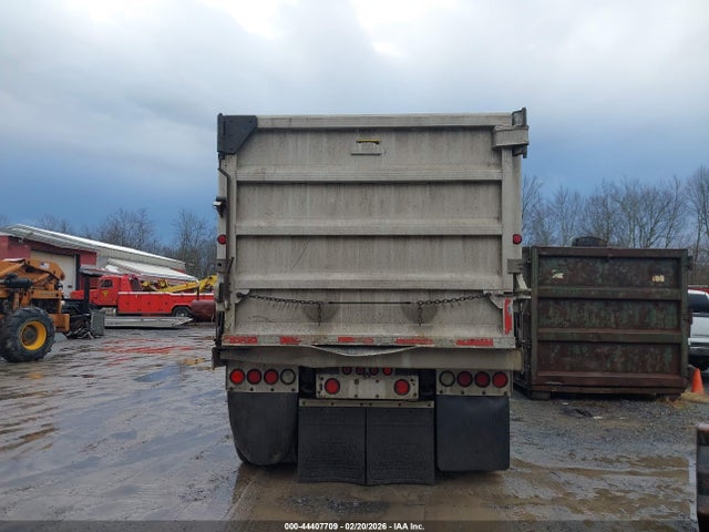 Продажа на аукционе авто 2005 Peterbilt 357, vin: 1NPAXBTXX5N863444, номер лота: 44407709