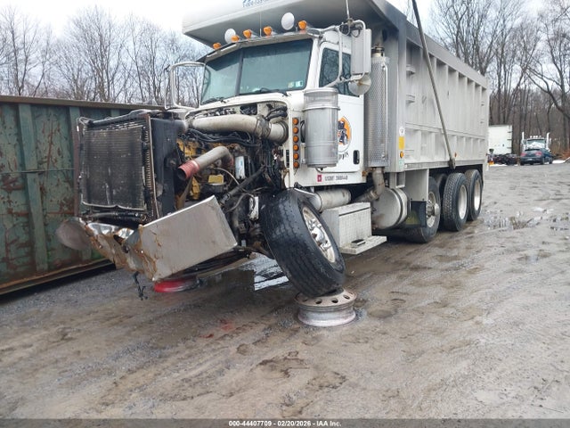 Продажа на аукционе авто 2005 Peterbilt 357, vin: 1NPAXBTXX5N863444, номер лота: 44407709