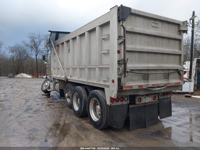 Продажа на аукционе авто 2005 Peterbilt 357, vin: 1NPAXBTXX5N863444, номер лота: 44407709