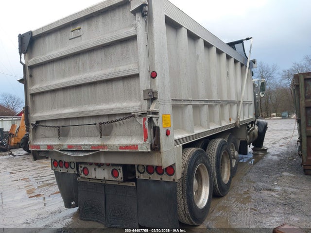 Продажа на аукционе авто 2005 Peterbilt 357, vin: 1NPAXBTXX5N863444, номер лота: 44407709