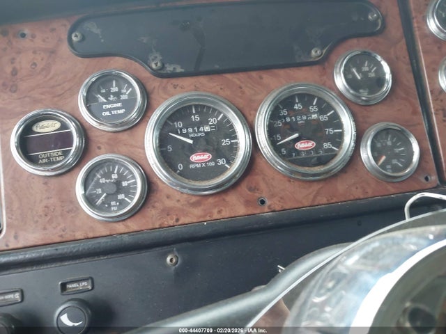 Продажа на аукционе авто 2005 Peterbilt 357, vin: 1NPAXBTXX5N863444, номер лота: 44407709