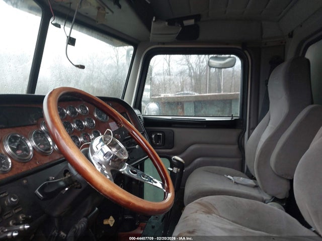 Продажа на аукционе авто 2005 Peterbilt 357, vin: 1NPAXBTXX5N863444, номер лота: 44407709