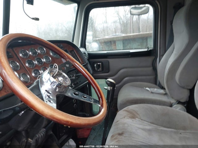 Продажа на аукционе авто 2005 Peterbilt 357, vin: 1NPAXBTXX5N863444, номер лота: 44407709