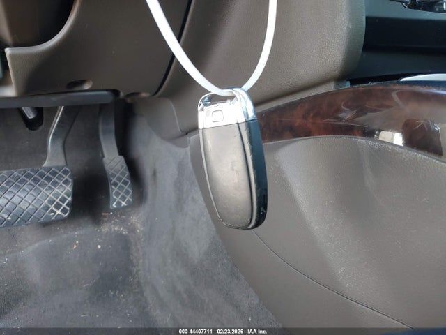 2014 AUDI A5 WAUCFAFR0EA055537 Photo 10