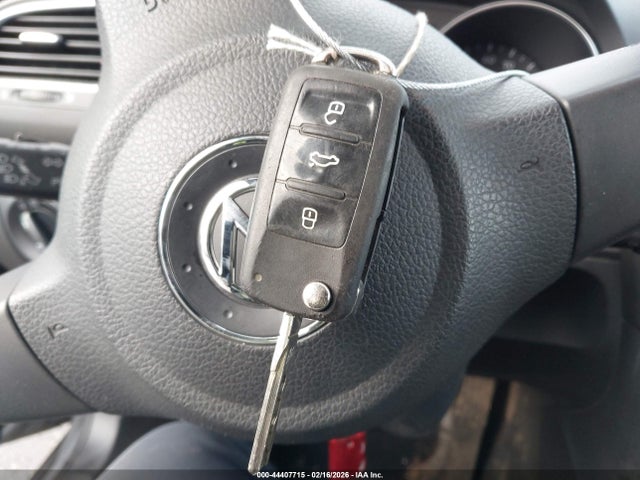 Aukcja sprzedaży 2012 Volkswagen Golf 2.5l 2-door, vin: WVWAB7AJ6CW216984, numer aukcji: 44407715