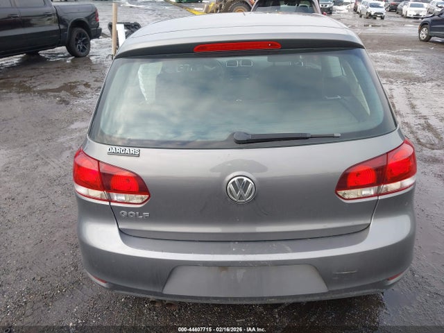 Aukcja sprzedaży 2012 Volkswagen Golf 2.5l 2-door, vin: WVWAB7AJ6CW216984, numer aukcji: 44407715