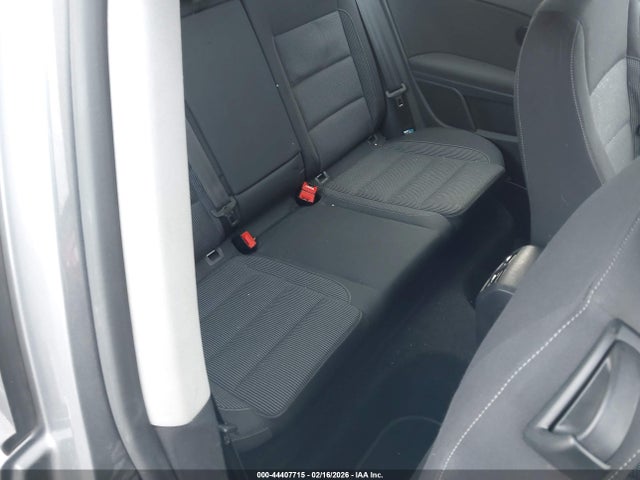 Aukcja sprzedaży 2012 Volkswagen Golf 2.5l 2-door, vin: WVWAB7AJ6CW216984, numer aukcji: 44407715