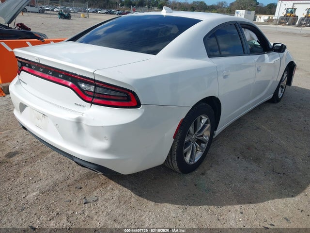Продажа на аукционе авто 2015 Dodge Charger Sxt, vin: 2C3CDXHG2FH725622, номер лота: 44407729