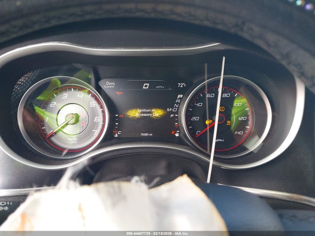Продажа на аукционе авто 2015 Dodge Charger Sxt, vin: 2C3CDXHG2FH725622, номер лота: 44407729