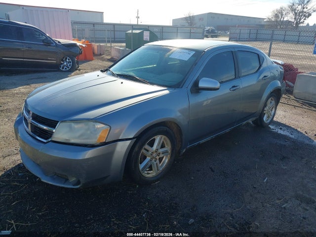 Aukcja sprzedaży 2008 Dodge Avenger Sxt, vin: 1B3LC56K98N559587, numer aukcji: 44407736
