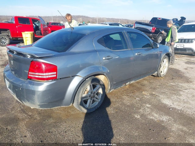 Aukcja sprzedaży 2008 Dodge Avenger Sxt, vin: 1B3LC56K98N559587, numer aukcji: 44407736