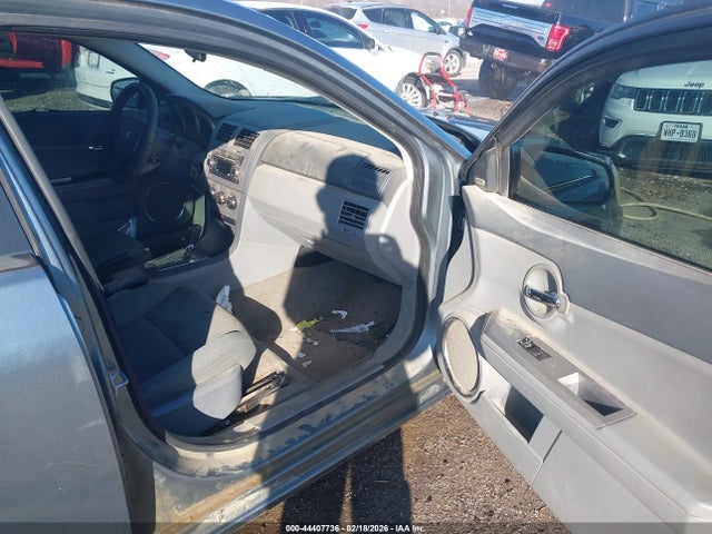 Aukcja sprzedaży 2008 Dodge Avenger Sxt, vin: 1B3LC56K98N559587, numer aukcji: 44407736