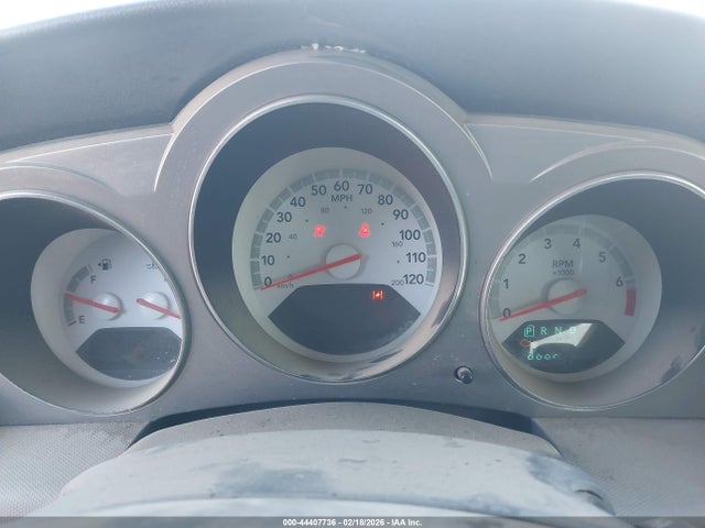 Aukcja sprzedaży 2008 Dodge Avenger Sxt, vin: 1B3LC56K98N559587, numer aukcji: 44407736