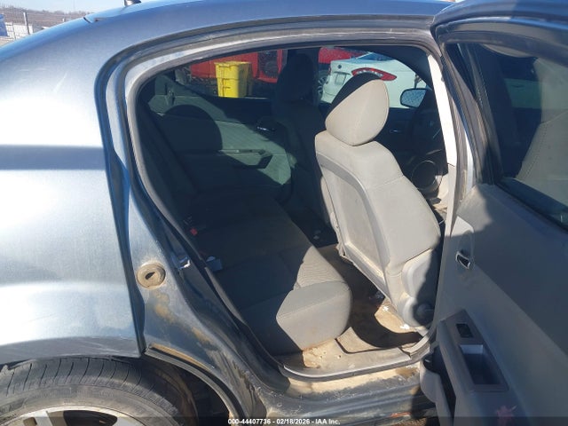 Aukcja sprzedaży 2008 Dodge Avenger Sxt, vin: 1B3LC56K98N559587, numer aukcji: 44407736
