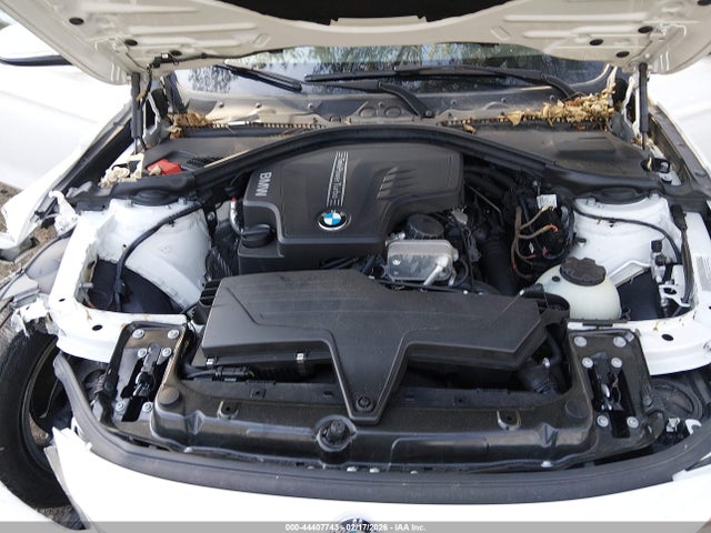 Aukcja sprzedaży 2013 Bmw 328i, vin: WBA3C1C57DK104896, numer aukcji: 44407743