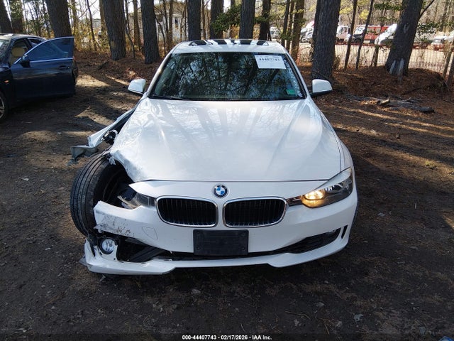 Aukcja sprzedaży 2013 Bmw 328i, vin: WBA3C1C57DK104896, numer aukcji: 44407743