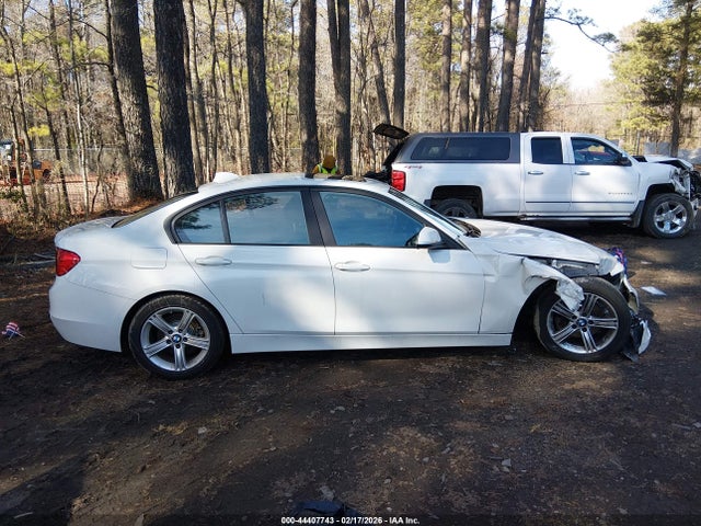 Aukcja sprzedaży 2013 Bmw 328i, vin: WBA3C1C57DK104896, numer aukcji: 44407743