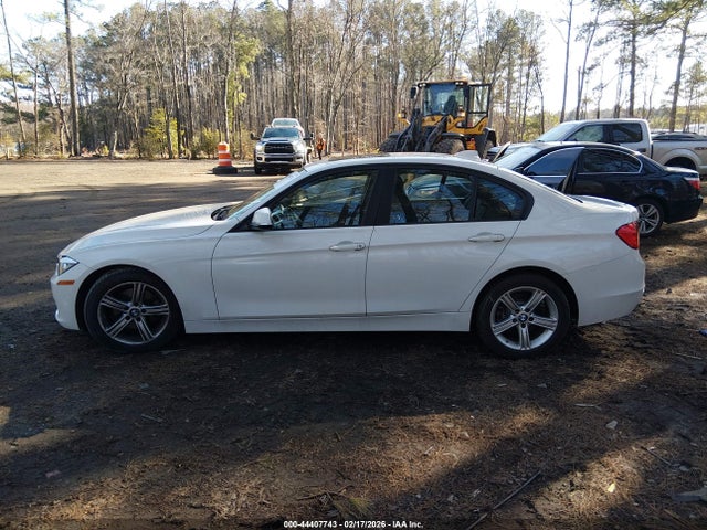 Aukcja sprzedaży 2013 Bmw 328i, vin: WBA3C1C57DK104896, numer aukcji: 44407743