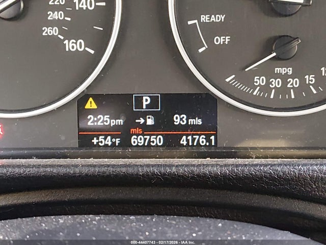 Aukcja sprzedaży 2013 Bmw 328i, vin: WBA3C1C57DK104896, numer aukcji: 44407743