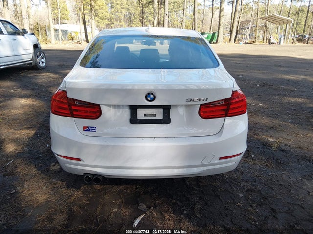 Aukcja sprzedaży 2013 Bmw 328i, vin: WBA3C1C57DK104896, numer aukcji: 44407743