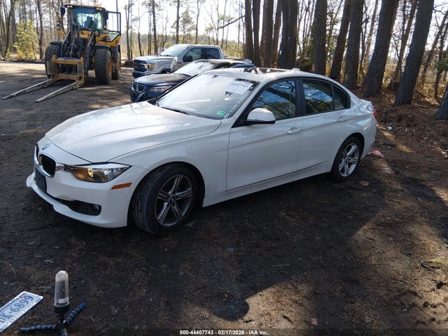 Aukcja sprzedaży 2013 Bmw 328i, vin: WBA3C1C57DK104896, numer aukcji: 44407743