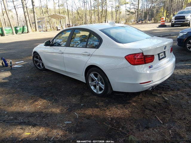 Aukcja sprzedaży 2013 Bmw 328i, vin: WBA3C1C57DK104896, numer aukcji: 44407743