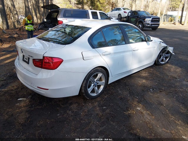Aukcja sprzedaży 2013 Bmw 328i, vin: WBA3C1C57DK104896, numer aukcji: 44407743