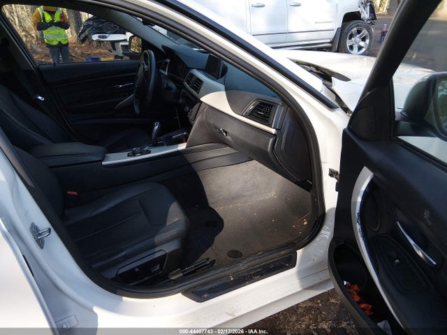 Aukcja sprzedaży 2013 Bmw 328i, vin: WBA3C1C57DK104896, numer aukcji: 44407743
