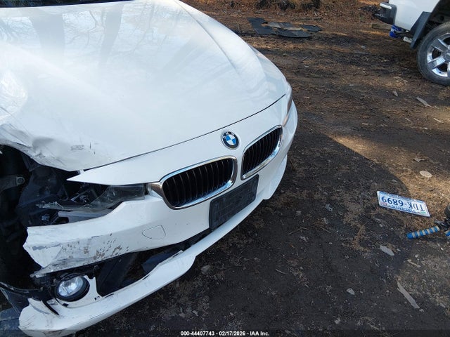 Aukcja sprzedaży 2013 Bmw 328i, vin: WBA3C1C57DK104896, numer aukcji: 44407743