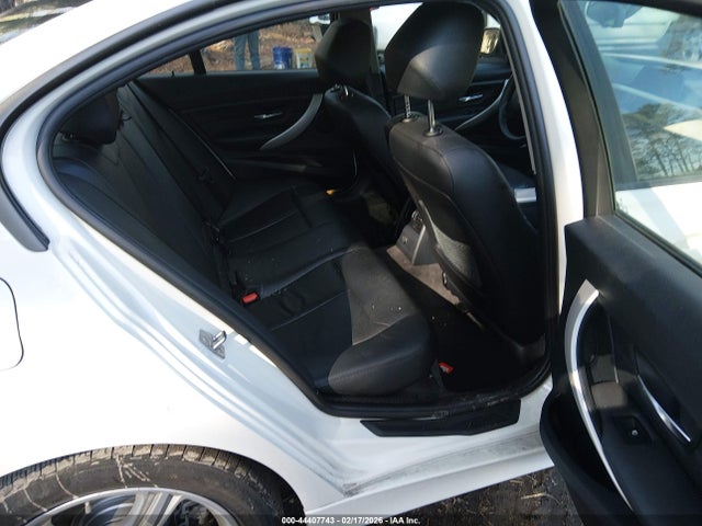 Aukcja sprzedaży 2013 Bmw 328i, vin: WBA3C1C57DK104896, numer aukcji: 44407743